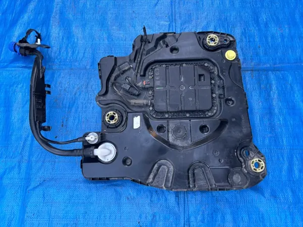 AdBlue-tank OEM 9828443980 voor Peugeot 208 II 1.5 BlueHDI image 2