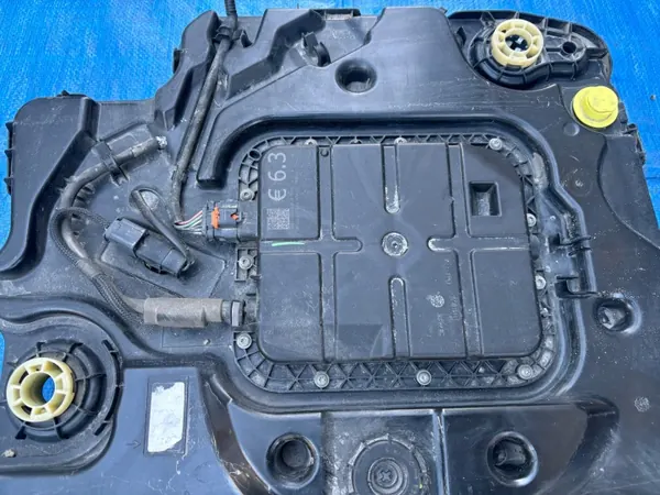 AdBlue-tank OEM 9828443980 voor Peugeot 208 II 1.5 BlueHDI image 3