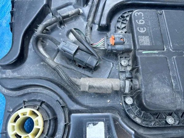 AdBlue-tank OEM 9828443980 voor Peugeot 208 II 1.5 BlueHDI image 4