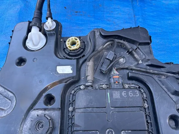 AdBlue-tank OEM 9828443980 voor Peugeot 208 II 1.5 BlueHDI image 5