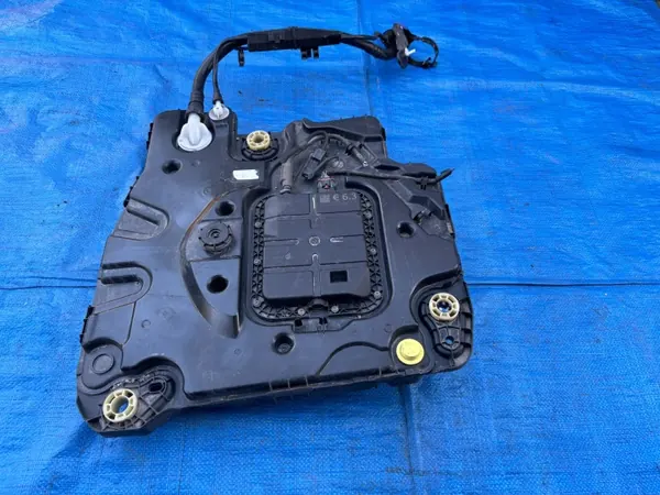 AdBlue-tank OEM 9828443980 voor Peugeot 208 II 1.5 BlueHDI image 6
