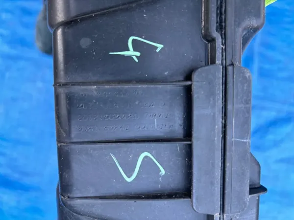 AdBlue-tank OEM 9828443980 voor Peugeot 208 II 1.5 BlueHDI image 8