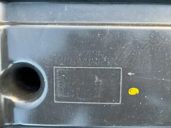 AdBlue-tank OEM 9828443980 voor Peugeot 208 II 1.5 BlueHDI image 9