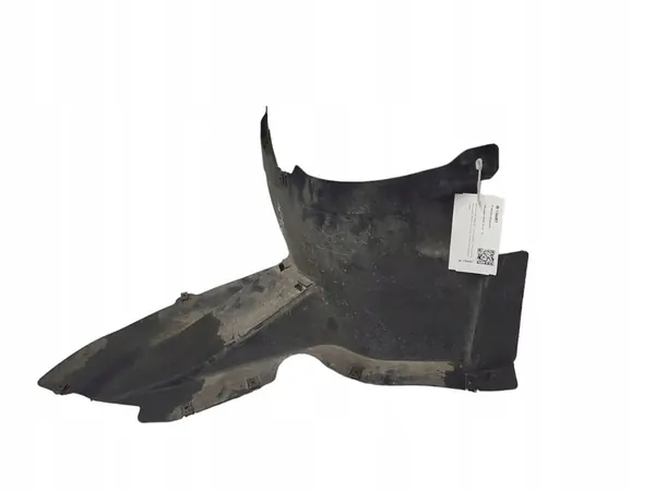 Volkswagen PASSAT B6 2006 Etu Oikea Lokasuoja image 5