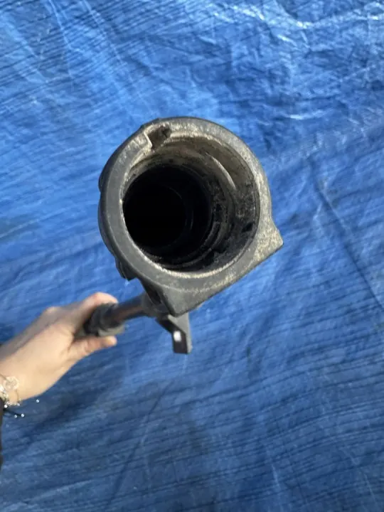 Durite d'eau DS OEM 9822185780 pour DS7 Lift E-Tense image 4