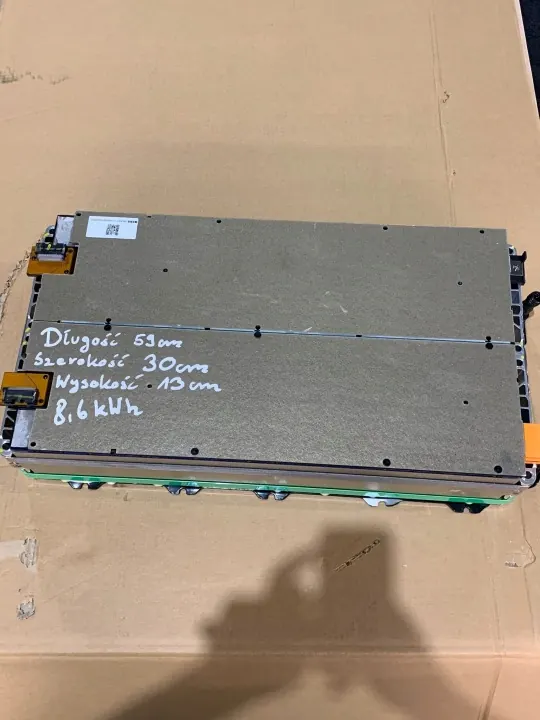 Module Batterie Mopar B423G45 17,2 kWh Occasion image 3