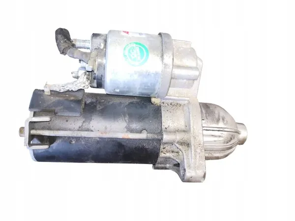 Motor de arranque Opel Corsa D E 1.4 1.6 9 Dientes OEM SS3014 image 5