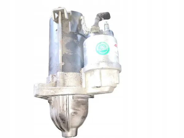 Motor de arranque Opel Corsa D E 1.4 1.6 9 Dientes OEM SS3014 image 6