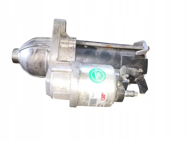 Motor de arranque Opel Corsa D E 1.4 1.6 9 Dientes OEM SS3014 image 7