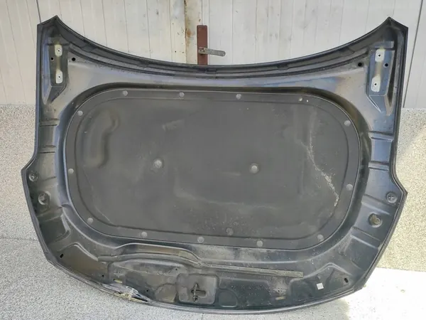 Kia Optima IV 15-19 Motorhuv image 10