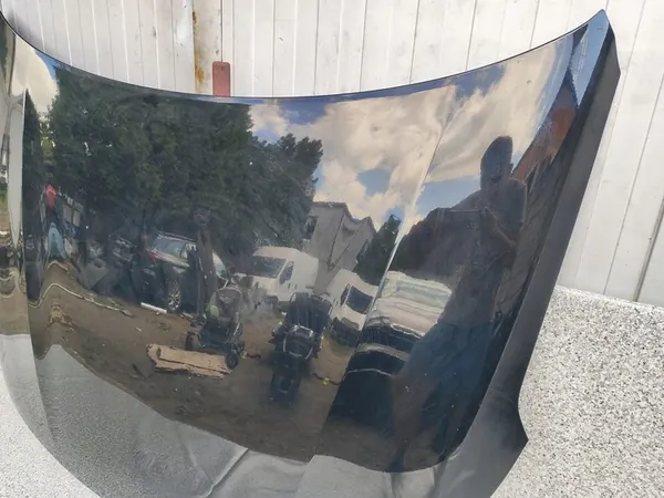 Kia Optima IV 15-19 Motorhuv image 5