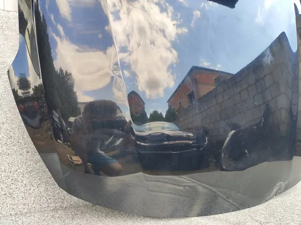 Kia Optima IV 15-19 Motorhuv image 6