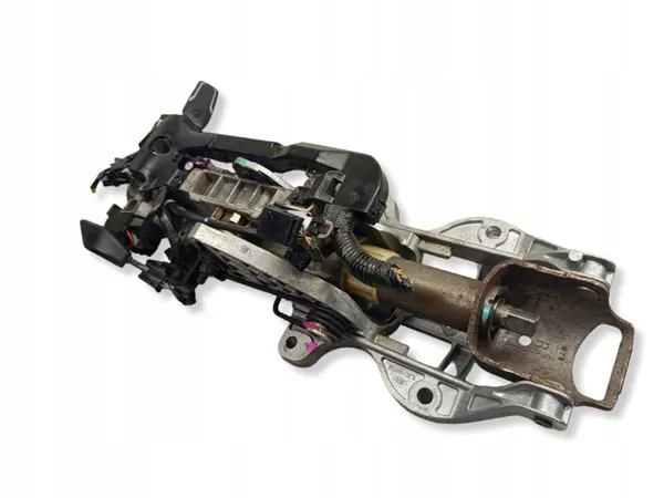 Lenksäule Ford Explorer III OEM 1L2C3F643 image 2