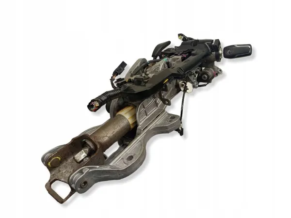 Lenksäule Ford Explorer III OEM 1L2C3F643 image 10