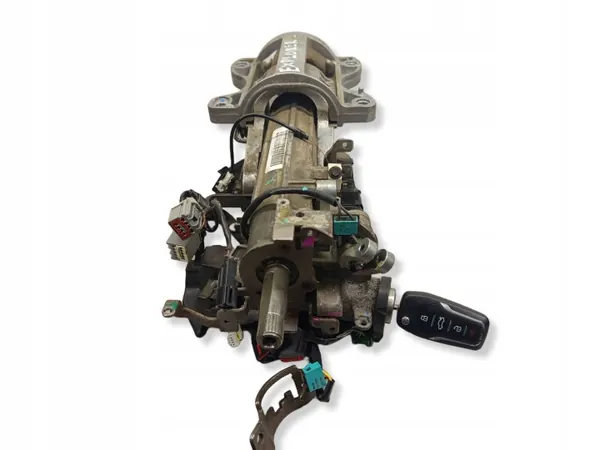 Lenksäule Ford Explorer III OEM 1L2C3F643 image 3
