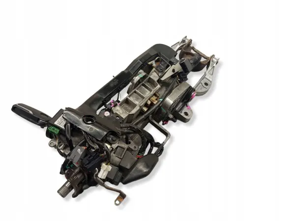 Lenksäule Ford Explorer III OEM 1L2C3F643 image 6