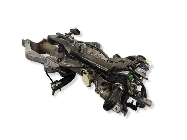 Lenksäule Ford Explorer III OEM 1L2C3F643 image 8