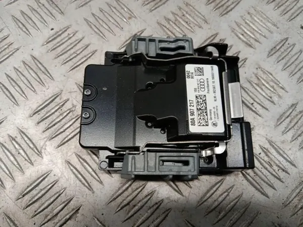 Caméra d'assistance de voie OEM 80A907217 Audi Q5 II image 2