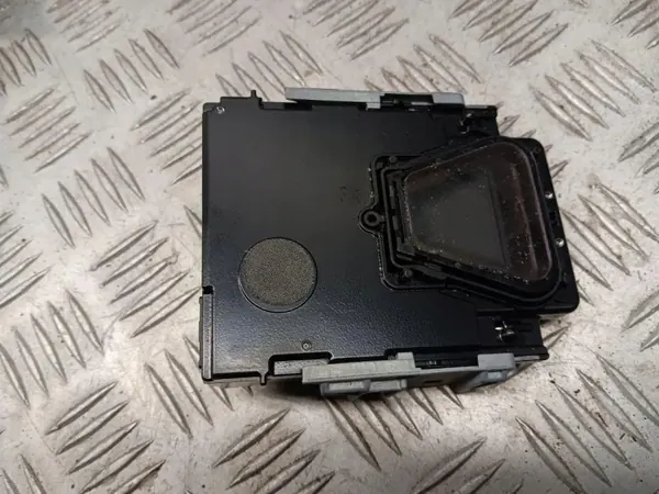 Caméra d'assistance de voie OEM 80A907217 Audi Q5 II image 3