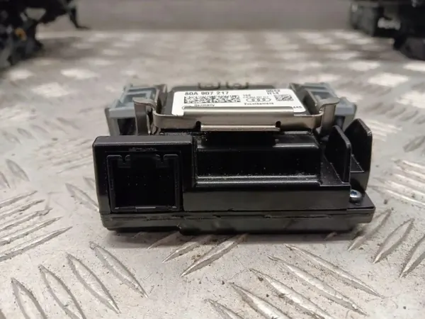 Caméra d'assistance de voie OEM 80A907217 Audi Q5 II image 4