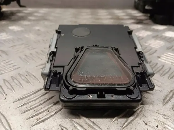 Caméra d'assistance de voie OEM 80A907217 Audi Q5 II image 5
