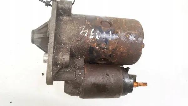 Motor de arranque Renault Thalia 2004 1.4L 7700274351 image 3