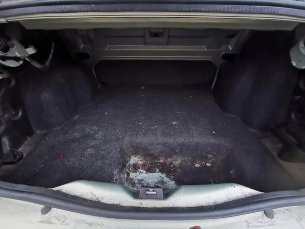 Motor de arranque Renault Thalia 2004 1.4L 7700274351 image 8