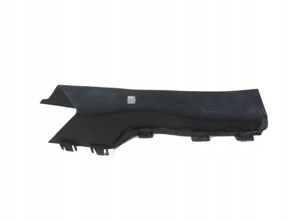 BMW X3 F25 Vänster bromsluftkanal OEM 51747210485 image 2