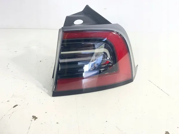 Höger bakljus Tesla Model 3 Y EU image 6