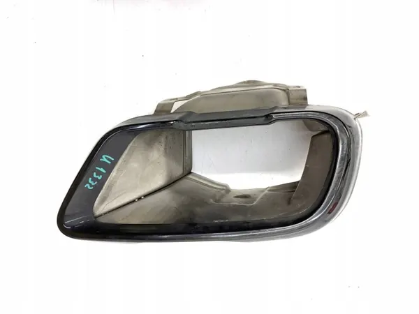 Ponta de escape esquerda OEM 5A5C8F3 BMW X5 X6 X7 image 6