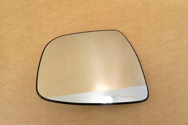 Inserção Espelho Direito Nissan Juke 14- OEM 7801301 image 3