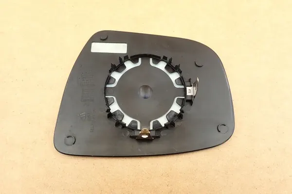 Inserção Espelho Direito Nissan Juke 14- OEM 7801301 image 4