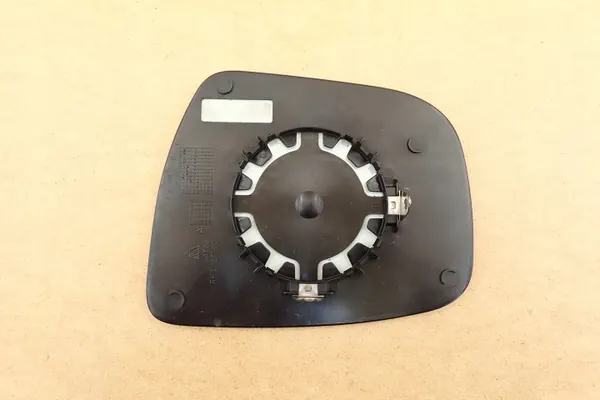 Inserção Espelho Direito Nissan Juke 14- OEM 7801301 image 5