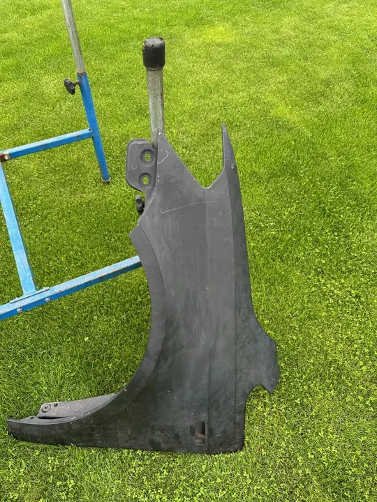 Parafango Anteriore Sinistro VW Caddy 2015-2019 OEM 2K5821021B image 3