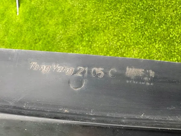 Parafango Anteriore Sinistro VW Caddy 2015-2019 OEM 2K5821021B image 5