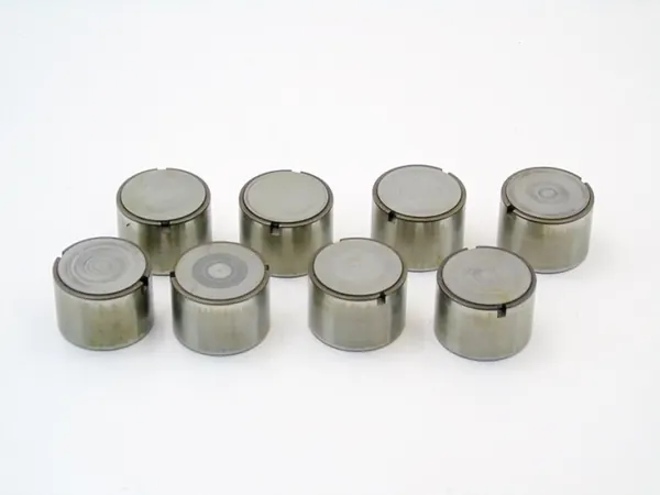 OEM 350A1000 MMS055564478 gebruikte glasduwers image 2