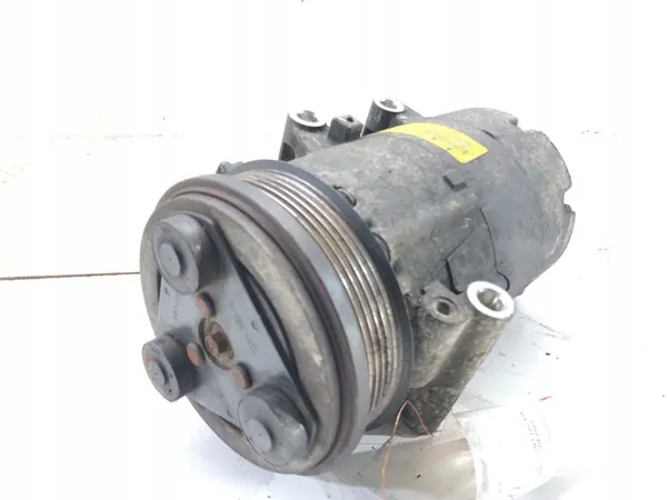 Compressor de Ar Condicionado Ford Kuga I 2.0 136CV image 1