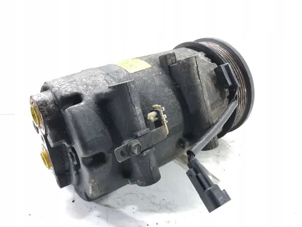 Compressor de Ar Condicionado Ford Kuga I 2.0 136CV image 2
