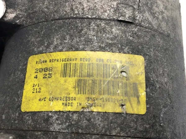 Compressor de Ar Condicionado Ford Kuga I 2.0 136CV image 4
