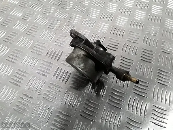 Bromsvakuumpump Peugeot 807 2005 2200 HDi 9631971580 image 3