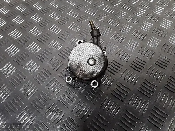 Bromsvakuumpump Peugeot 807 2005 2200 HDi 9631971580 image 4