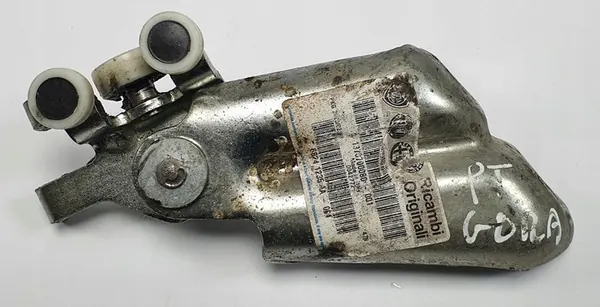 Rolo Guia Direito Citroen Jumper III image 4