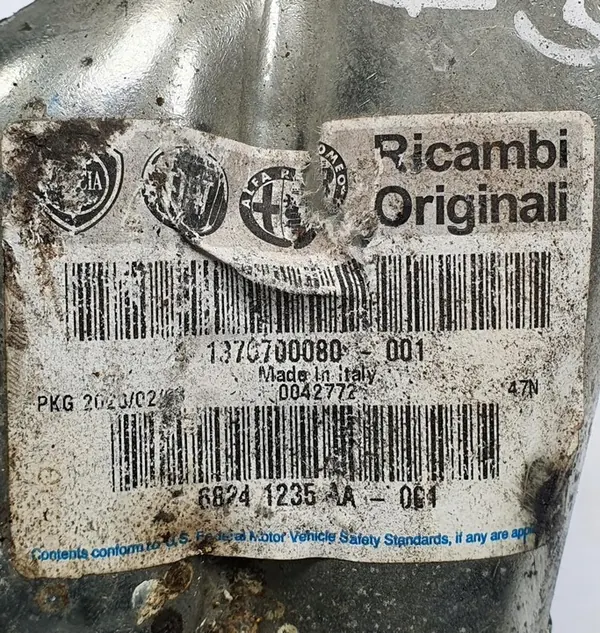 Rolo Guia Direito Citroen Jumper III image 6