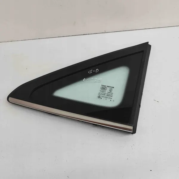 MG ZS SUV M532 rechte Heckscheibe - Gebrauchtes OEM image 2