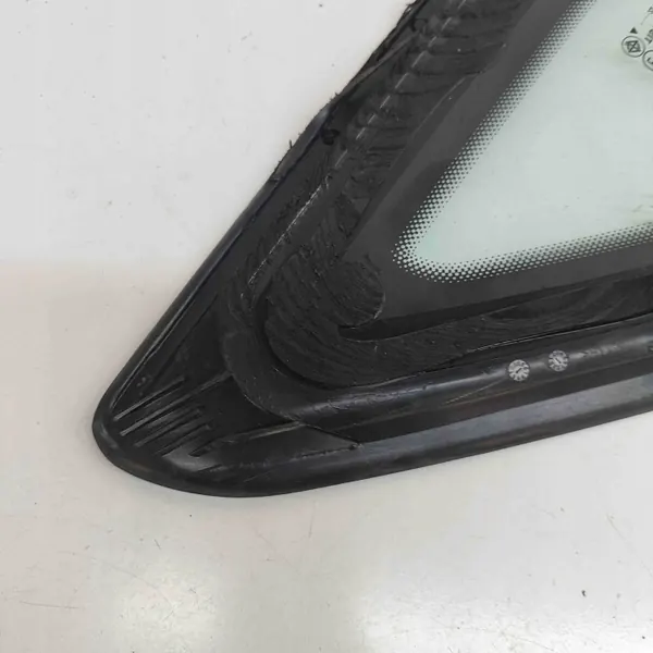 MG ZS SUV M532 rechte Heckscheibe - Gebrauchtes OEM image 3