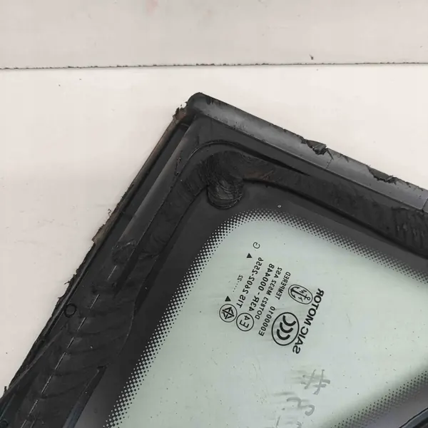 MG ZS SUV M532 rechte Heckscheibe - Gebrauchtes OEM image 4