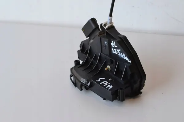 Hintere linke Türschloss Volvo V60 image 2