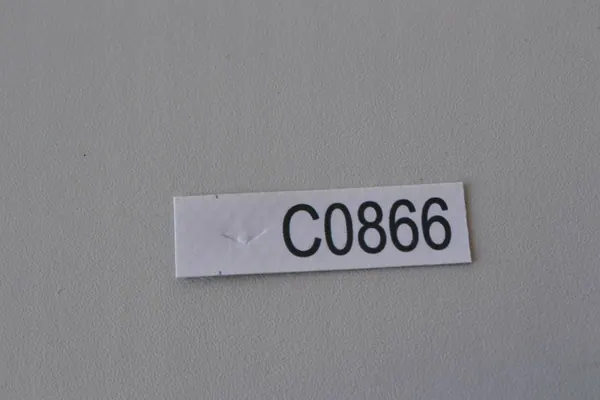 Hintere linke Türschloss Volvo V60 image 3