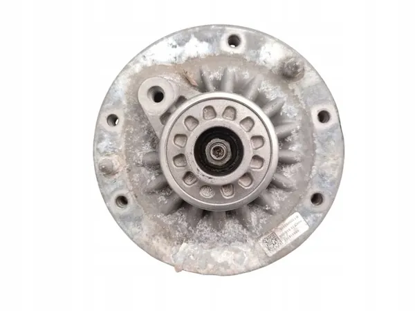 Ammortizzatore anteriore sinistro BMW 2 F45 F46 6874459 image 2