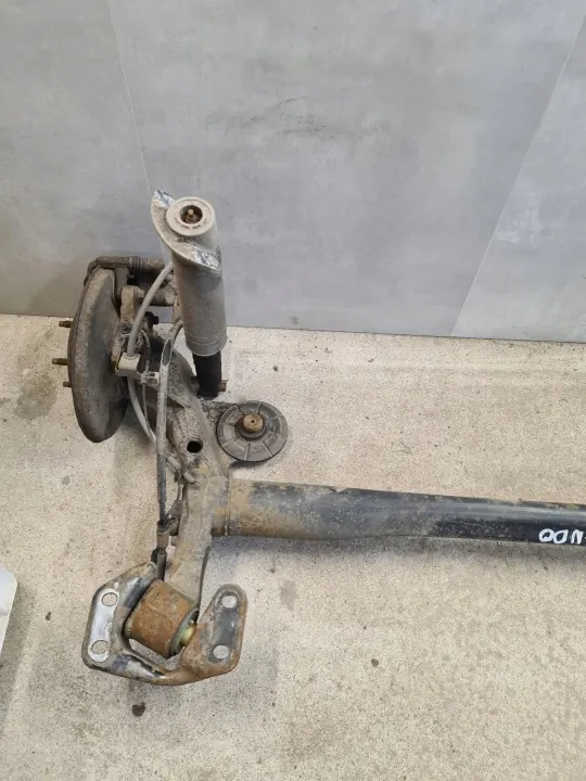 Taka-akselin palkki OEM 694/800/894 Chevrolet Orlando image 4